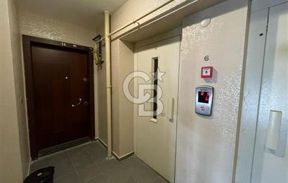Turgut Özal’a 150 m – 3+1 Ferah Kiralık Daire | Çift Asansörlü, Otoparklı