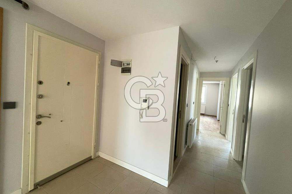 Turgut Özal’a 150 m – 3+1 Ferah Kiralık Daire | Çift Asansörlü, Otoparklı