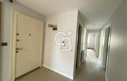 Turgut Özal’a 150 m – 3+1 Ferah Kiralık Daire | Çift Asansörlü, Otoparklı