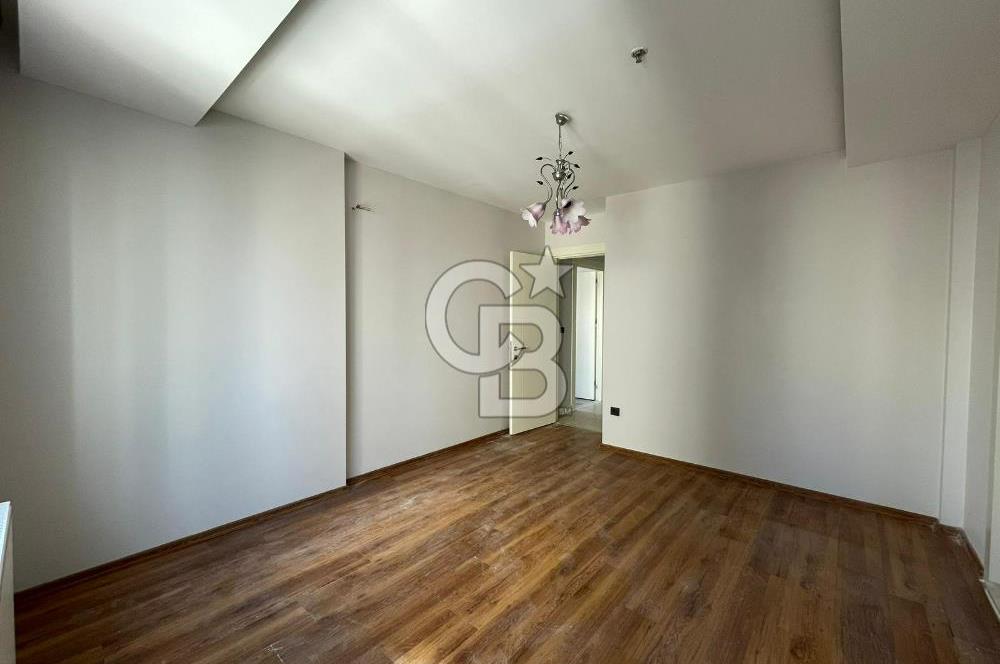 Turgut Özal’a 150 m – 3+1 Ferah Kiralık Daire | Çift Asansörlü, Otoparklı