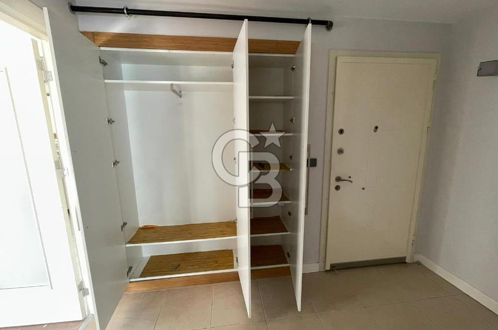 Turgut Özal’a 150 m – 3+1 Ferah Kiralık Daire | Çift Asansörlü, Otoparklı