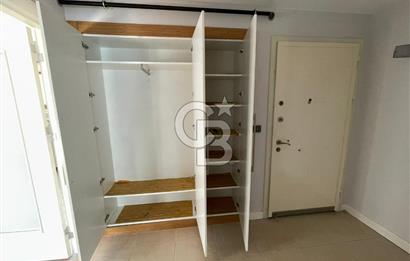 Turgut Özal’a 150 m – 3+1 Ferah Kiralık Daire | Çift Asansörlü, Otoparklı