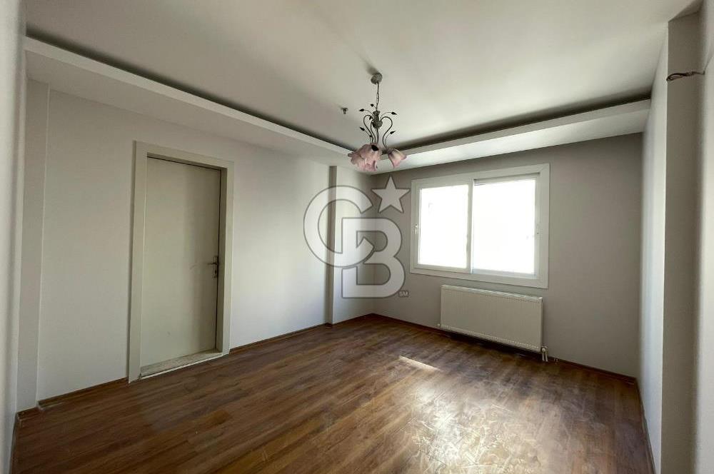 Turgut Özal’a 150 m – 3+1 Ferah Kiralık Daire | Çift Asansörlü, Otoparklı