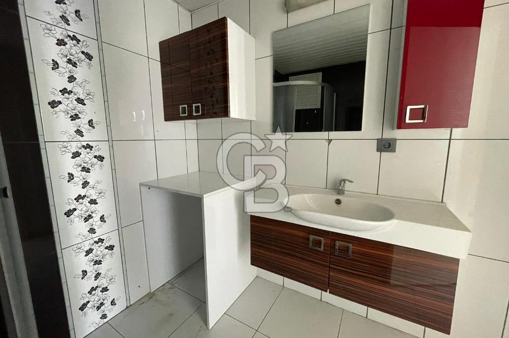 Turgut Özal’a 150 m – 3+1 Ferah Kiralık Daire | Çift Asansörlü, Otoparklı
