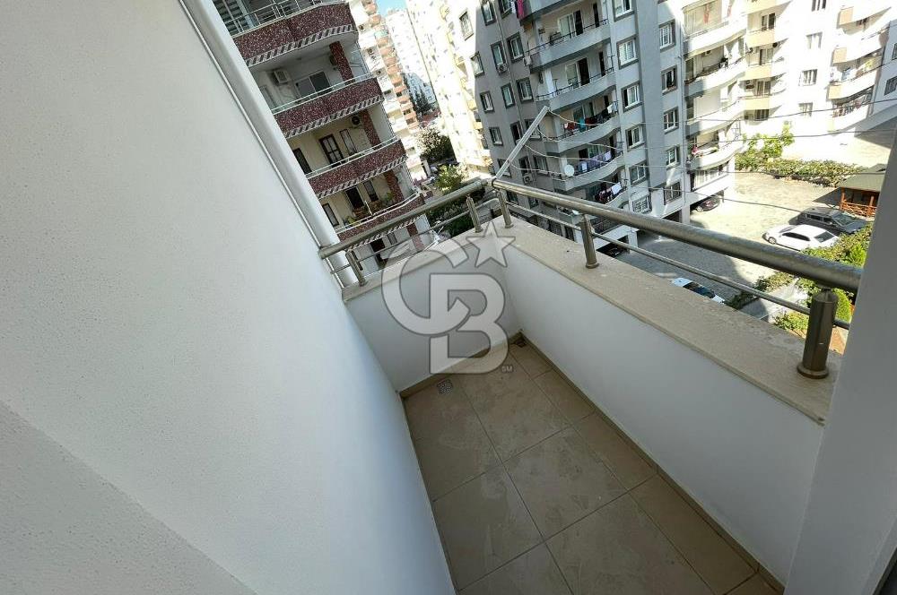 Turgut Özal’a 150 m – 3+1 Ferah Kiralık Daire | Çift Asansörlü, Otoparklı