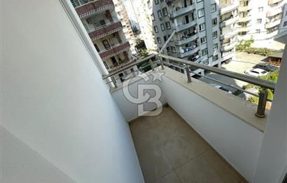 Turgut Özal’a 150 m – 3+1 Ferah Kiralık Daire | Çift Asansörlü, Otoparklı