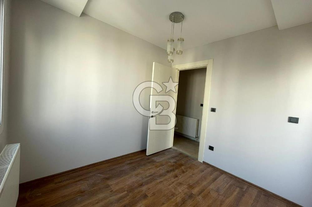 Turgut Özal’a 150 m – 3+1 Ferah Kiralık Daire | Çift Asansörlü, Otoparklı