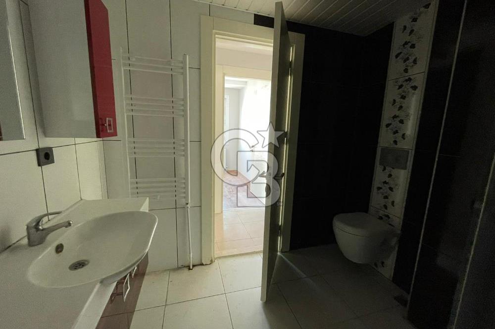 Turgut Özal’a 150 m – 3+1 Ferah Kiralık Daire | Çift Asansörlü, Otoparklı