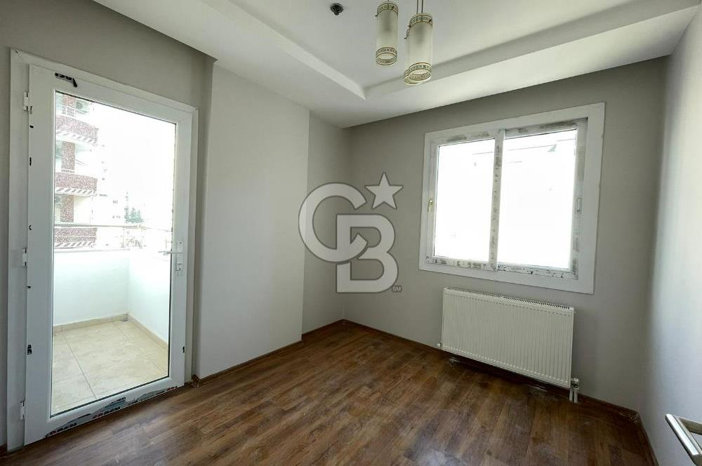 Turgut Özal’a 150 m – 3+1 Ferah Kiralık Daire | Çift Asansörlü, Otoparklı