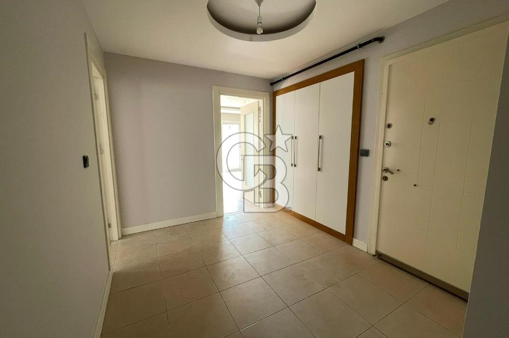 Turgut Özal’a 150 m – 3+1 Ferah Kiralık Daire | Çift Asansörlü, Otoparklı