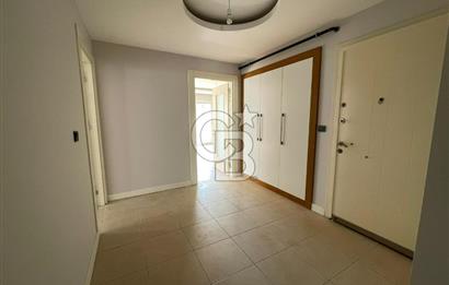 Turgut Özal’a 150 m – 3+1 Ferah Kiralık Daire | Çift Asansörlü, Otoparklı