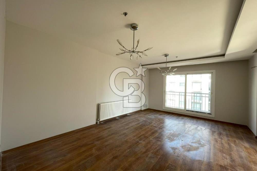 Turgut Özal’a 150 m – 3+1 Ferah Kiralık Daire | Çift Asansörlü, Otoparklı