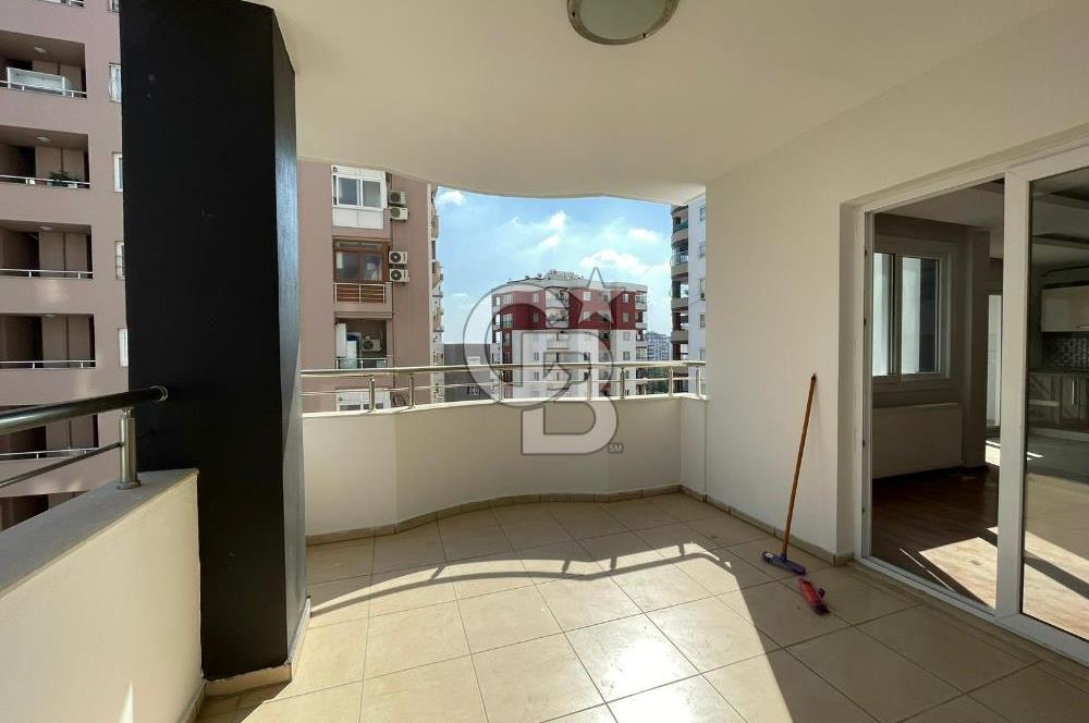 Turgut Özal’a 150 m – 3+1 Ferah Kiralık Daire | Çift Asansörlü, Otoparklı
