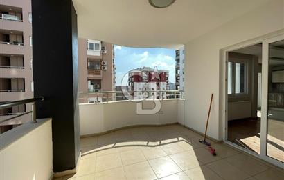 Turgut Özal’a 150 m – 3+1 Ferah Kiralık Daire | Çift Asansörlü, Otoparklı