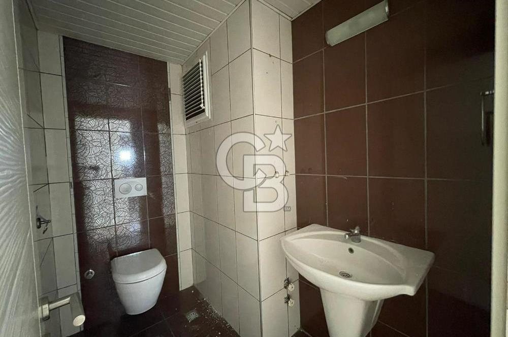 Turgut Özal’a 150 m – 3+1 Ferah Kiralık Daire | Çift Asansörlü, Otoparklı