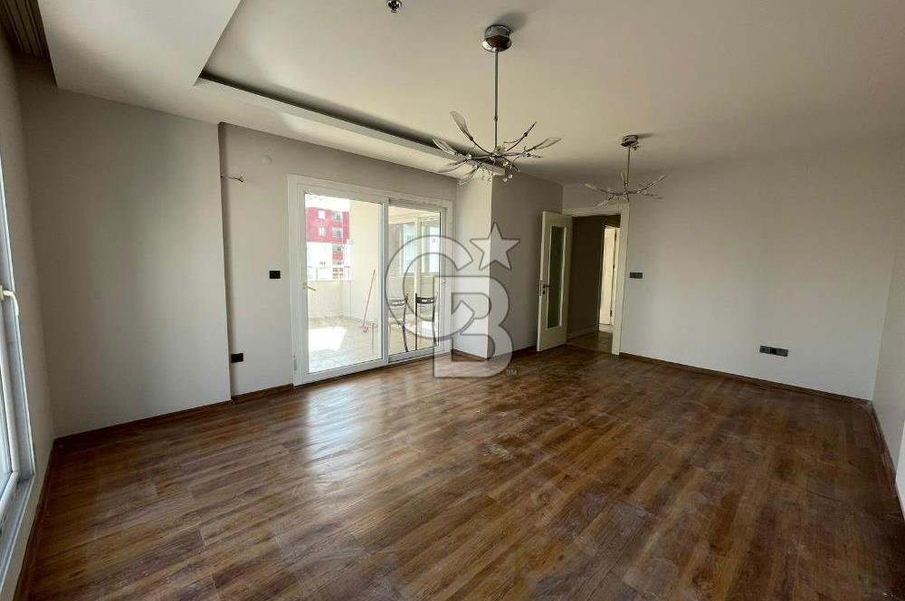 Turgut Özal’a 150 m – 3+1 Ferah Kiralık Daire | Çift Asansörlü, Otoparklı