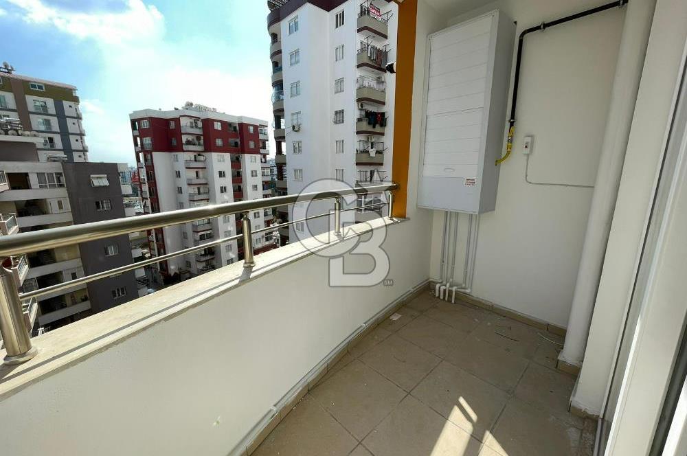 Turgut Özal’a 150 m – 3+1 Ferah Kiralık Daire | Çift Asansörlü, Otoparklı