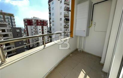 Turgut Özal’a 150 m – 3+1 Ferah Kiralık Daire | Çift Asansörlü, Otoparklı