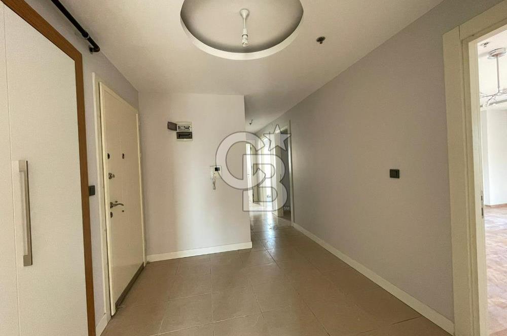 Turgut Özal’a 150 m – 3+1 Ferah Kiralık Daire | Çift Asansörlü, Otoparklı