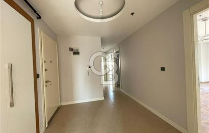 Turgut Özal’a 150 m – 3+1 Ferah Kiralık Daire | Çift Asansörlü, Otoparklı