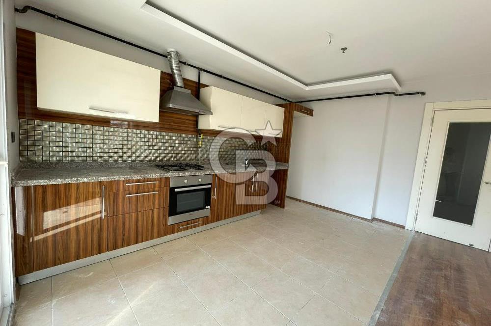Turgut Özal’a 150 m – 3+1 Ferah Kiralık Daire | Çift Asansörlü, Otoparklı