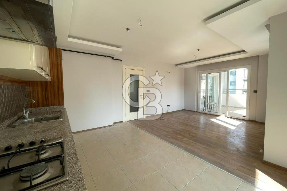 Turgut Özal’a 150 m – 3+1 Ferah Kiralık Daire | Çift Asansörlü, Otoparklı