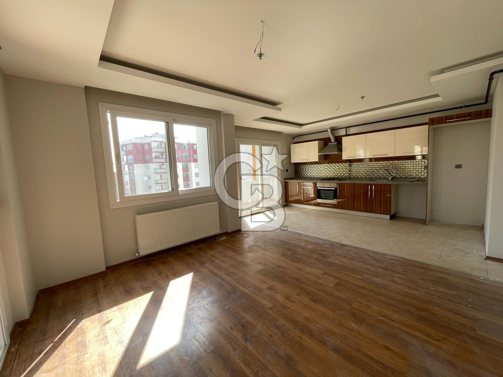 Turgut Özal’a 150 m – 3+1 Ferah Kiralık Daire | Çift Asansörlü, Otoparklı