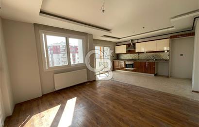 Turgut Özal’a 150 m – 3+1 Ferah Kiralık Daire | Çift Asansörlü, Otoparklı