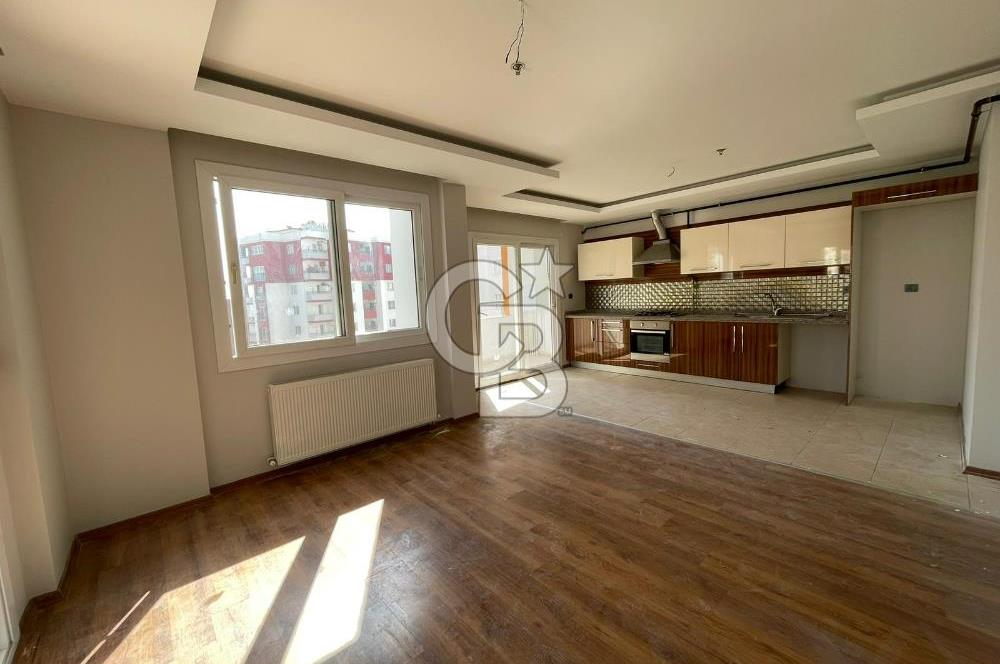 Turgut Özal’a 150 m – 3+1 Ferah Kiralık Daire | Çift Asansörlü, Otoparklı