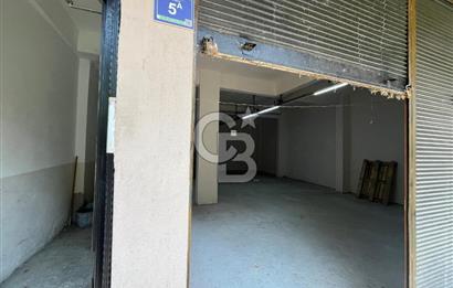 ORDU AKYAZI MAH.KİRALIK İŞYERİ