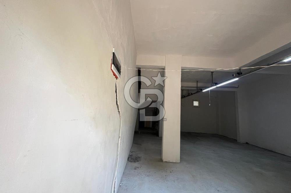 ORDU AKYAZI MAH.KİRALIK İŞYERİ