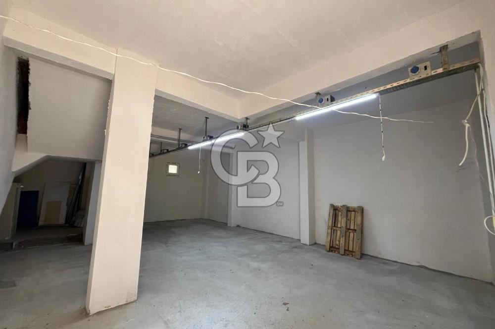 ORDU AKYAZI MAH.KİRALIK İŞYERİ