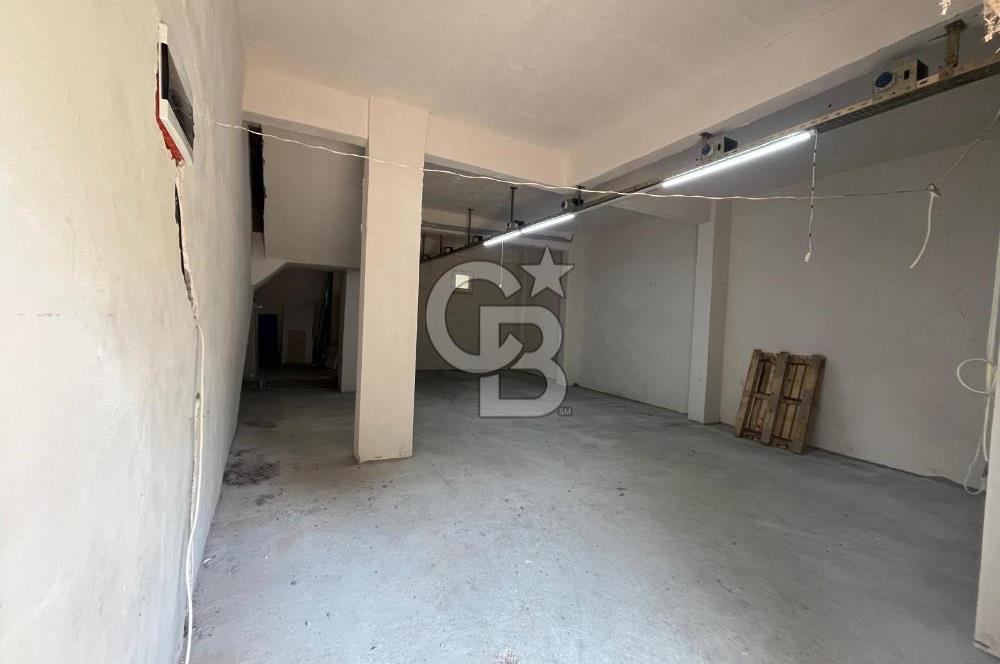 ORDU AKYAZI MAH.KİRALIK İŞYERİ