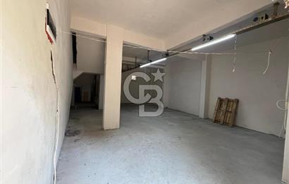 ORDU AKYAZI MAH.KİRALIK İŞYERİ