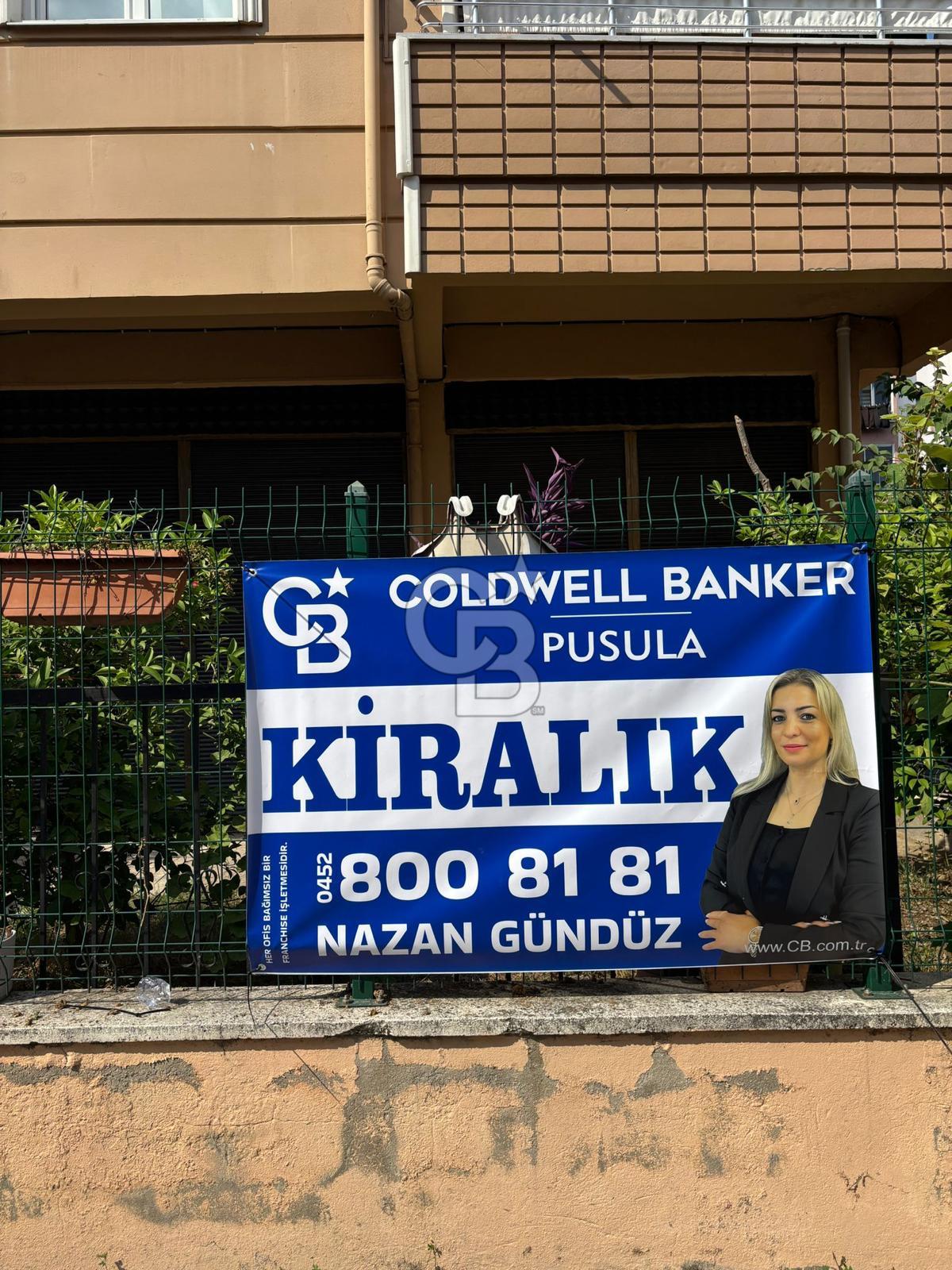 ORDU AKYAZI MAH.KİRALIK İŞYERİ