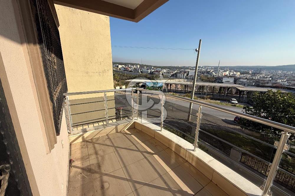 JASSE'DEN ADATEPE MAHALLESİNDE 5+1 FERAH KİRALIK DAİRE