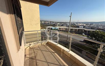 JASSE'DEN ADATEPE MAHALLESİNDE 5+1 FERAH KİRALIK DAİRE