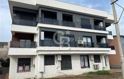 İZMİR ÇİĞLİ SASALIDA 2+1 SATILIK KARANLIK ODASI OLMAYAN KÖŞE DAİRE