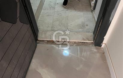 İZMİR ÇİĞLİ SASALIDA 2+1 SATILIK KARANLIK ODASI OLMAYAN KÖŞE DAİRE