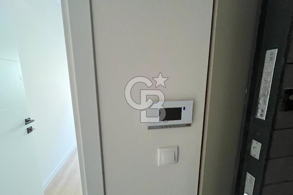 İZMİR ÇİĞLİ SASALIDA 2+1 SATILIK KARANLIK ODASI OLMAYAN KÖŞE DAİRE