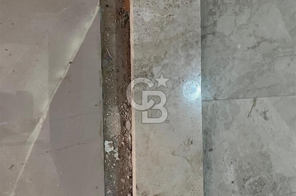 İZMİR ÇİĞLİ SASALIDA 2+1 SATILIK KARANLIK ODASI OLMAYAN KÖŞE DAİRE