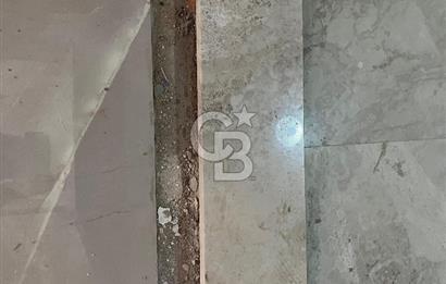 İZMİR ÇİĞLİ SASALIDA 2+1 SATILIK KARANLIK ODASI OLMAYAN KÖŞE DAİRE