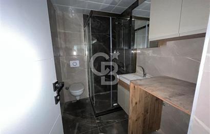 İZMİR ÇİĞLİ SASALIDA 2+1 SATILIK KARANLIK ODASI OLMAYAN KÖŞE DAİRE