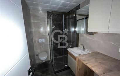 İZMİR ÇİĞLİ SASALIDA 2+1 SATILIK KARANLIK ODASI OLMAYAN KÖŞE DAİRE