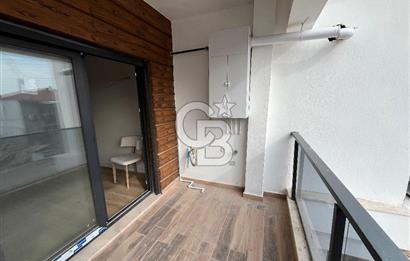 İZMİR ÇİĞLİ SASALIDA 2+1 SATILIK KARANLIK ODASI OLMAYAN KÖŞE DAİRE