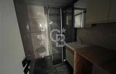 İZMİR ÇİĞLİ SASALIDA 2+1 SATILIK KARANLIK ODASI OLMAYAN KÖŞE DAİRE