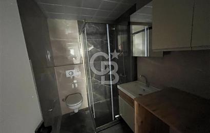 İZMİR ÇİĞLİ SASALIDA 2+1 SATILIK KARANLIK ODASI OLMAYAN KÖŞE DAİRE