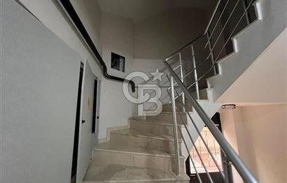 İZMİR ÇİĞLİ SASALIDA 2+1 SATILIK KARANLIK ODASI OLMAYAN KÖŞE DAİRE