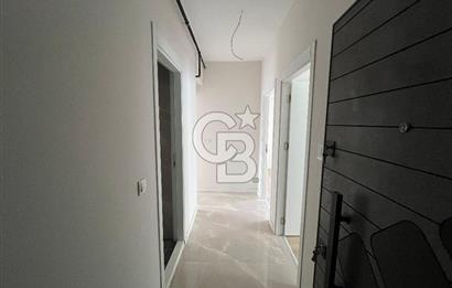 İZMİR ÇİĞLİ SASALIDA 2+1 SATILIK KARANLIK ODASI OLMAYAN KÖŞE DAİRE