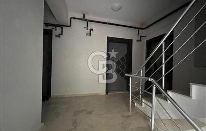 İZMİR ÇİĞLİ SASALIDA 2+1 SATILIK KARANLIK ODASI OLMAYAN KÖŞE DAİRE